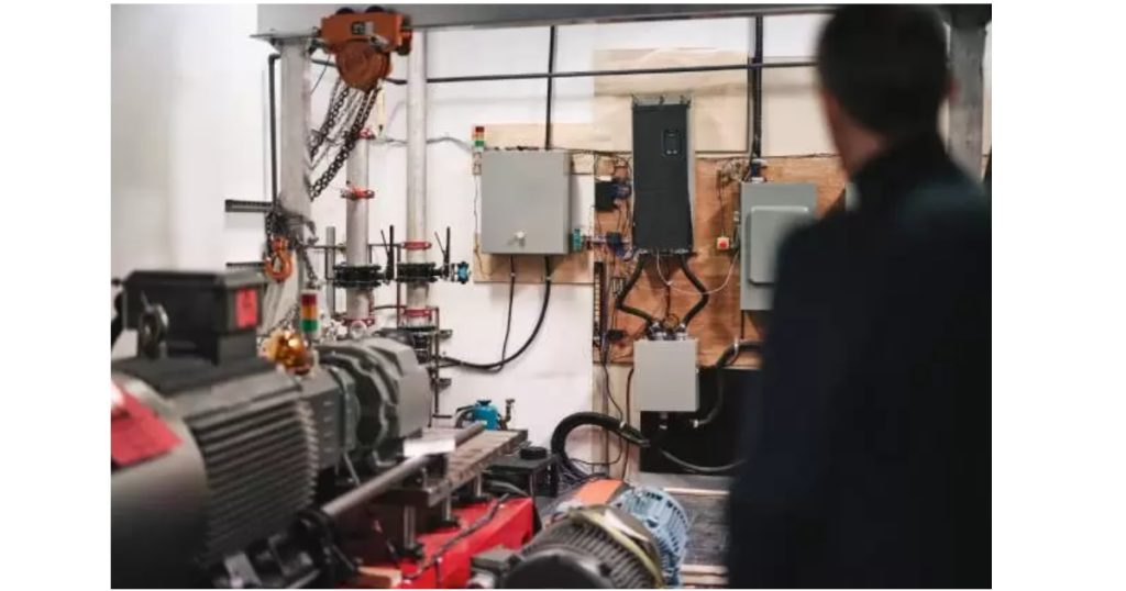 June 2, 2026 - Evolution Follows Revolution SmartD Is a VFD Brand – Not Just an Innovation 2
