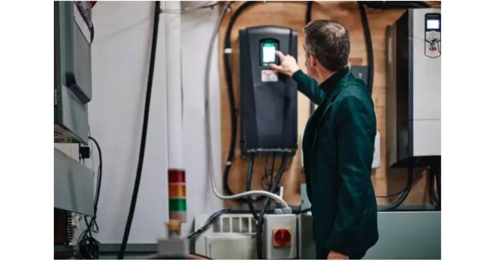 June 2, 2026 - Evolution Follows Revolution SmartD Is a VFD Brand – Not Just an Innovation 2