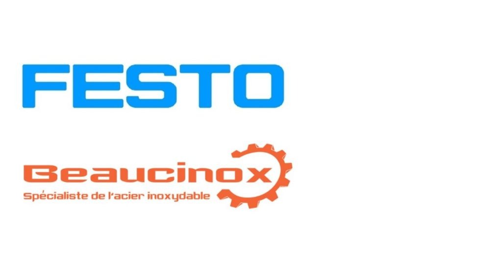 June 24, 2026 - Festo Canada Announces Beaucinox as a New Member of the Festo Certified System Integrator Program
