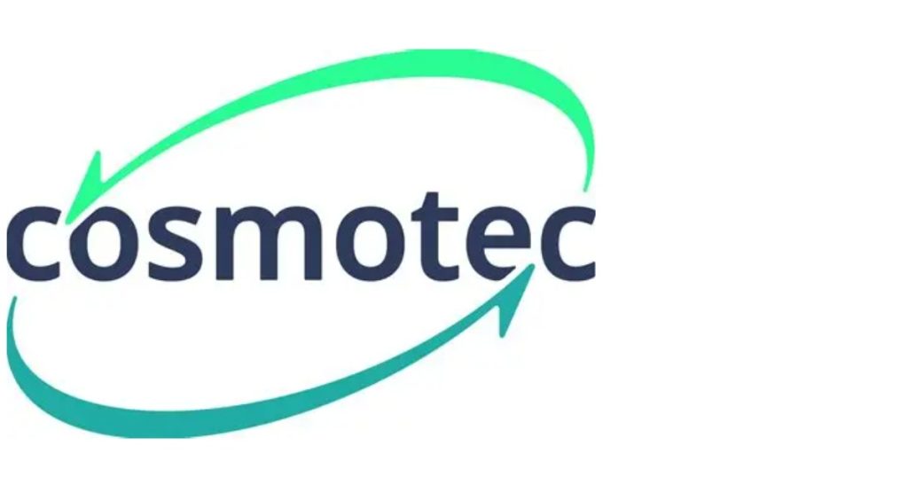 June 26, 2026 - Cosmotec Beyond Cooling - Engineering Lasting Reliability for Electrical Enclosures Reliable Cooling