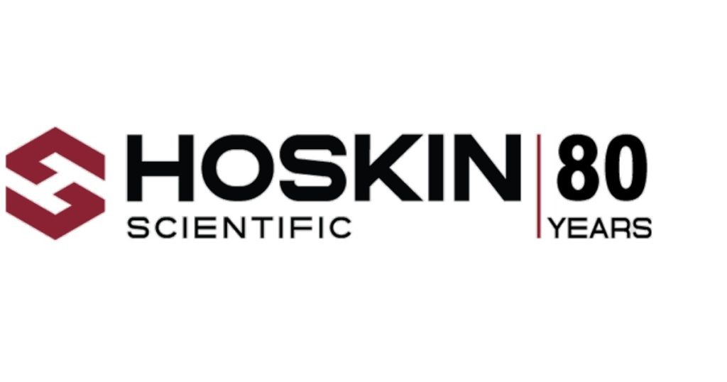 June 26, 2026 - Hoskin Scientific Limited Celebrates 80 Years in Business 80 Year Milestone