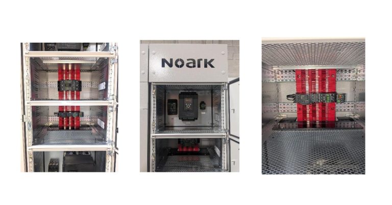 June 3, 2026 - NOARK M-Series MCCBs Deliver Seamless Integration with Rittal RiLineX Busbar Systems
