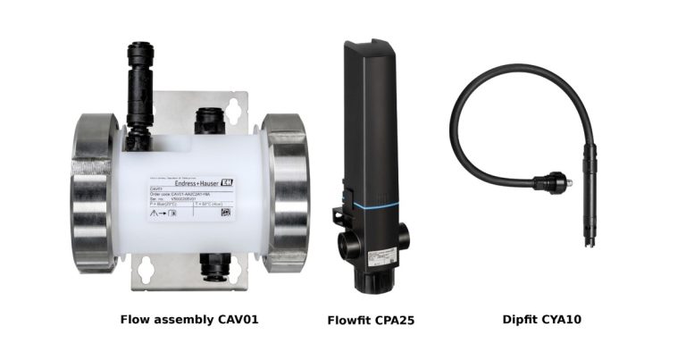 June 4, 2026 - New Endress+Hauser Flow Assemblies for WaterWastewater Monitoring Simplify Installation, Maintenance