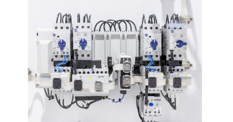 June 4, 2026 - Rockwell Automation Expands EtherNetIP In-Cabinet Solution with New Motor Control & Power Connection Capabilities 1