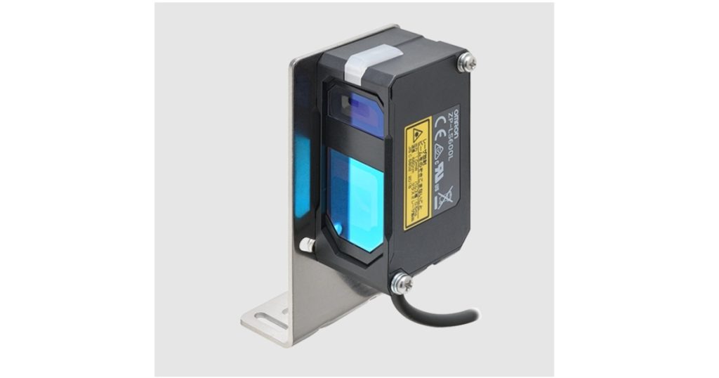 June 9, 2026 - OMRON Why Precision Matters in Automotive Production - ZP-L