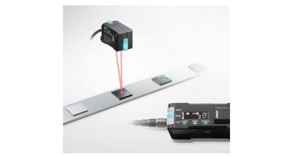 June 9, 2026 - OMRON Why Precision Matters in Automotive Production - ZP-L