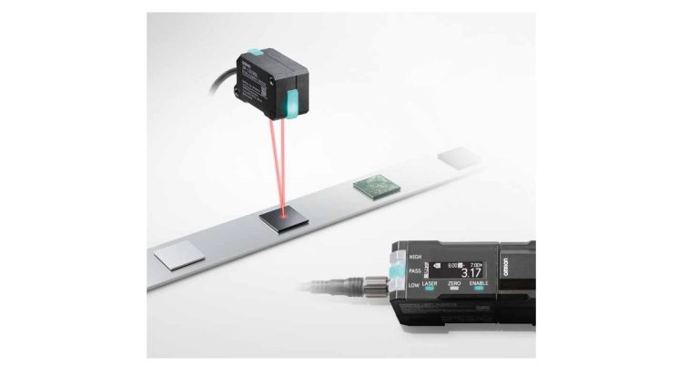 June 9, 2026 - OMRON Why Precision Matters in Automotive Production - ZP-L