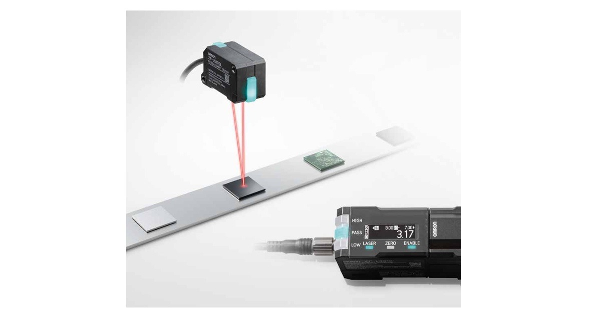 OMRON: Why Precision Matters in Automotive Production