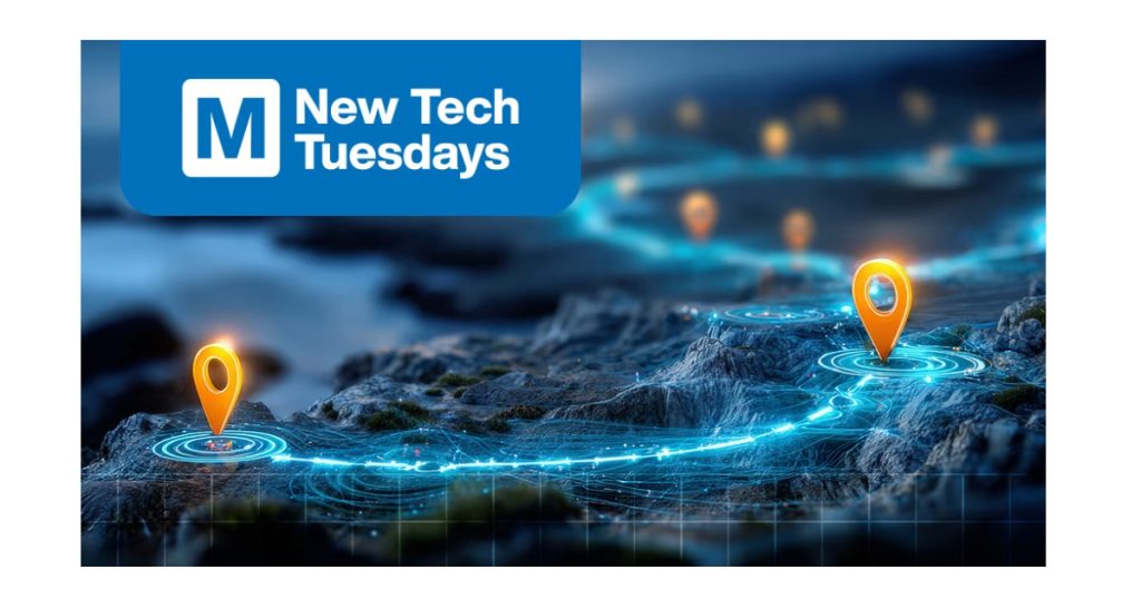 July 10, 2026 - Mouser New Tech Tuesdays - Multi-Port IoT Antennas Simplify Rugged Connected Designs