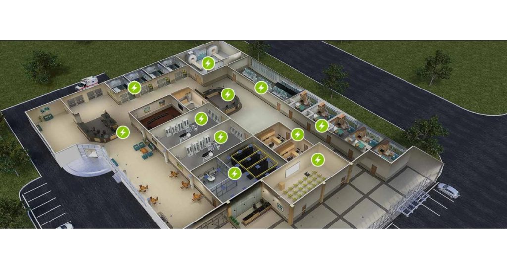 July 14, 2026 - Leviton Surge Protection for Commercial & Industrial Facilities 1