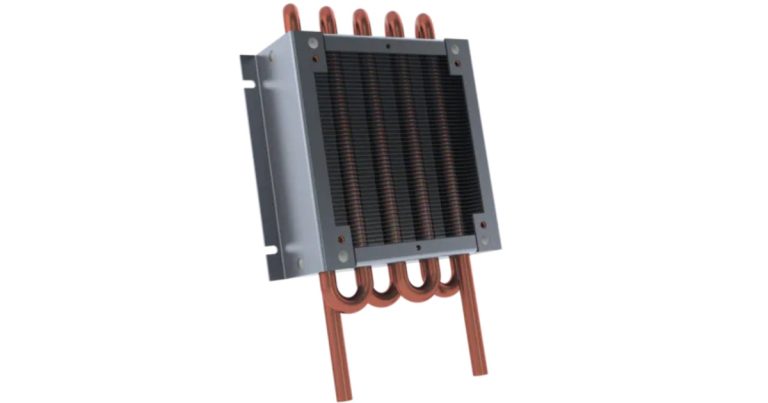 July 14, 2026 - Mouser Wakefield Thermal Hydro-Air Liquid-to-Air Heat Exchangers