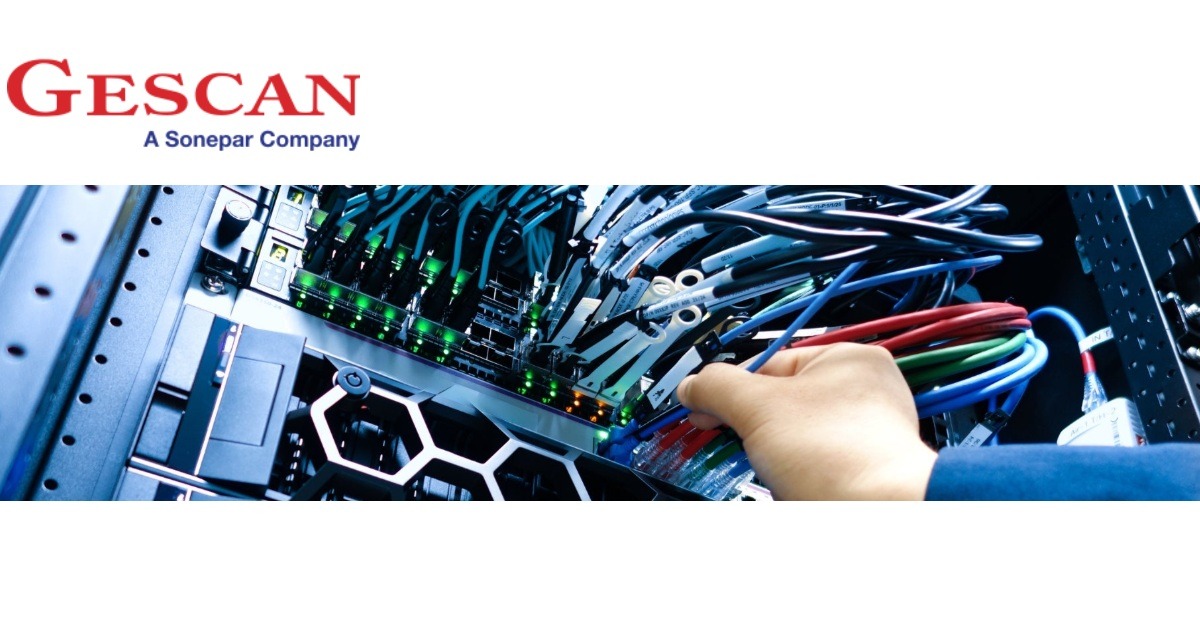 Gescan: Datacomm Foundations – What You Need to Deliver Reliable, Future‑Ready Projects