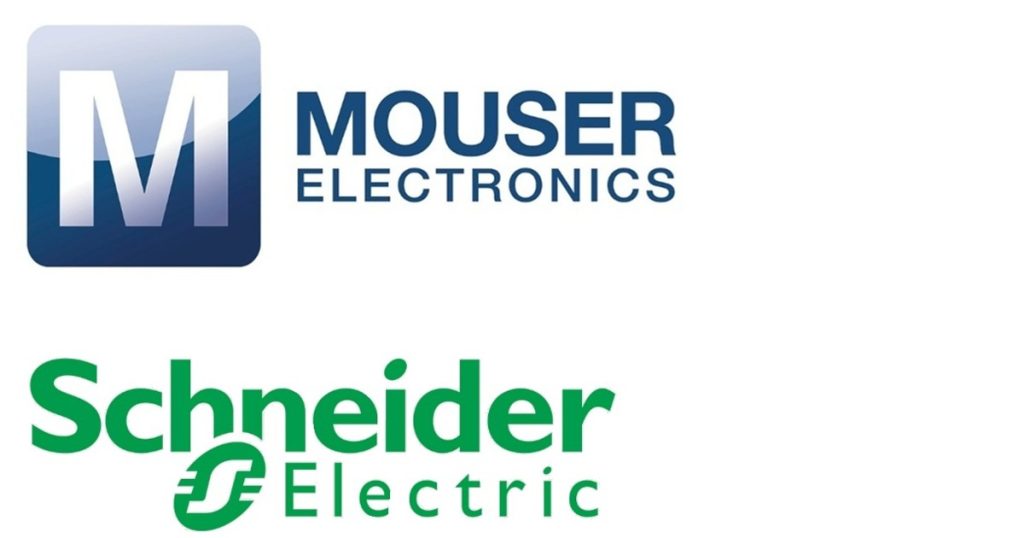 July 20, 2026 - Mouser Schneider Electric Altivar ATS130 Soft Motor Starters