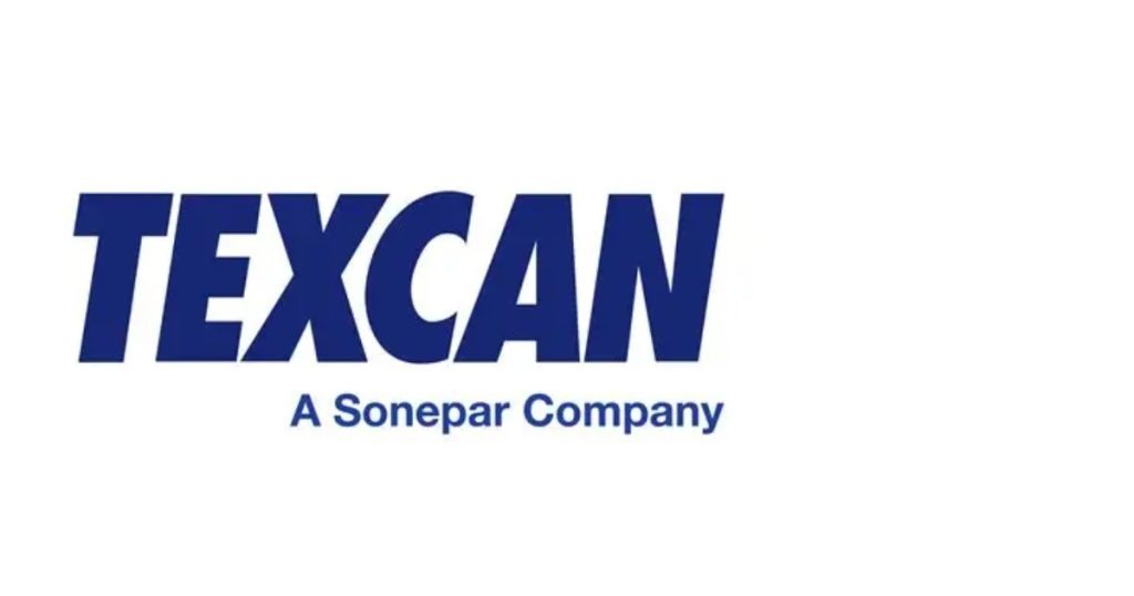 July 22, 2026 - Texcan Announces Mark Palmer as Their New Regional Sales Director