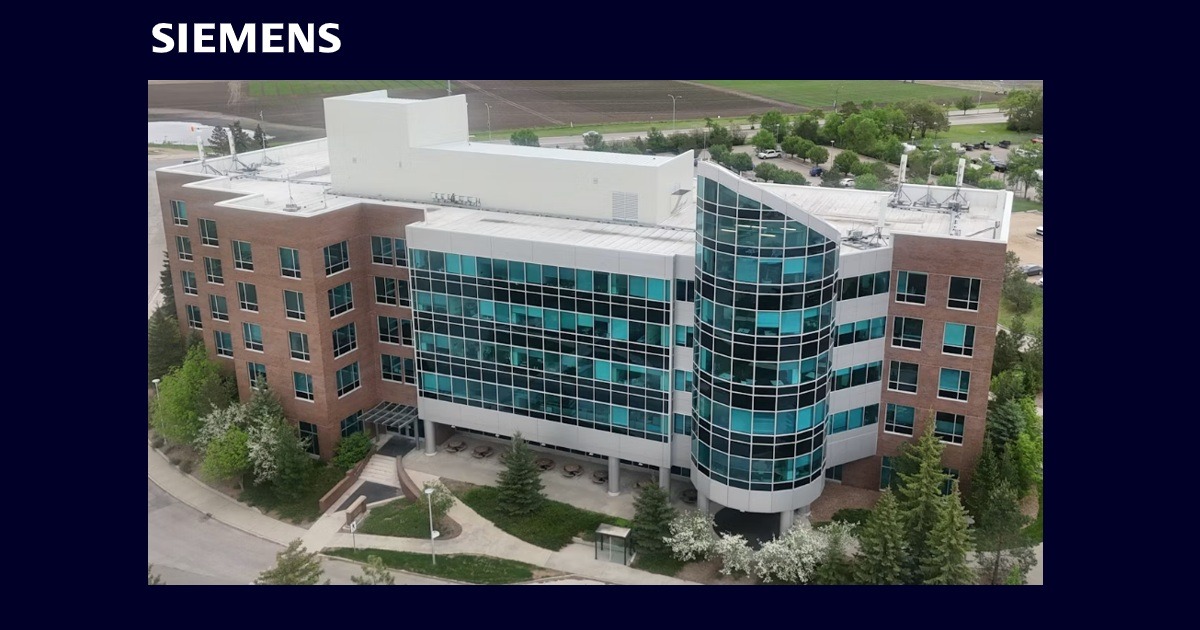 Siemens Expands Saskatoon R&D Hub to Advance Industrial AI in Semiconductor Design