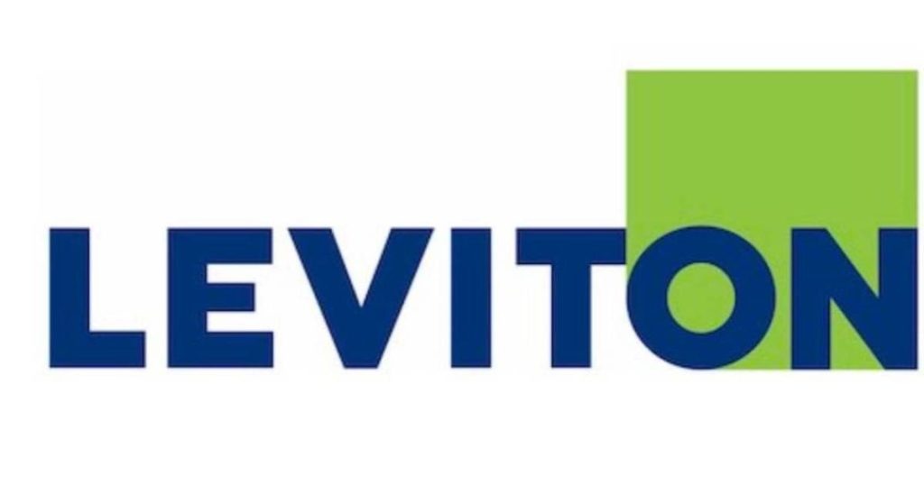 July 30, 2026 - Leviton Canada Announces Jim Hartery as New Territory Manager, Alberta