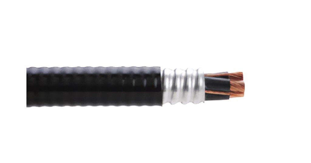 July 30, 2026 - Texcan Teck, Vertical Riser & AIRGUARD - Cable Solutions for Demanding Environments