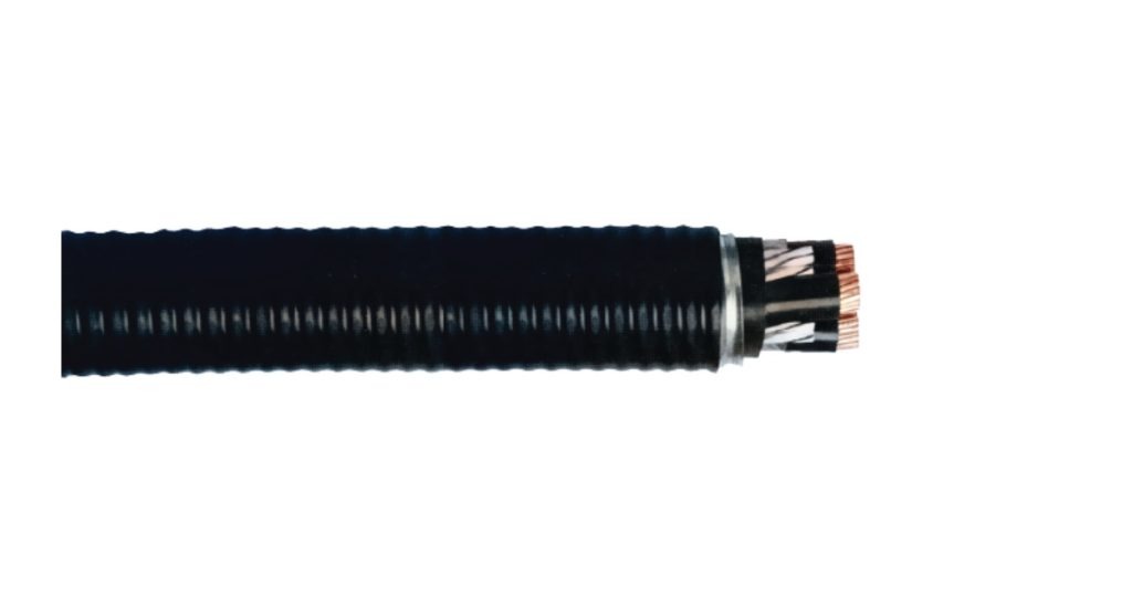 July 30, 2026 - Texcan Teck, Vertical Riser & AIRGUARD - Cable Solutions for Demanding Environments
