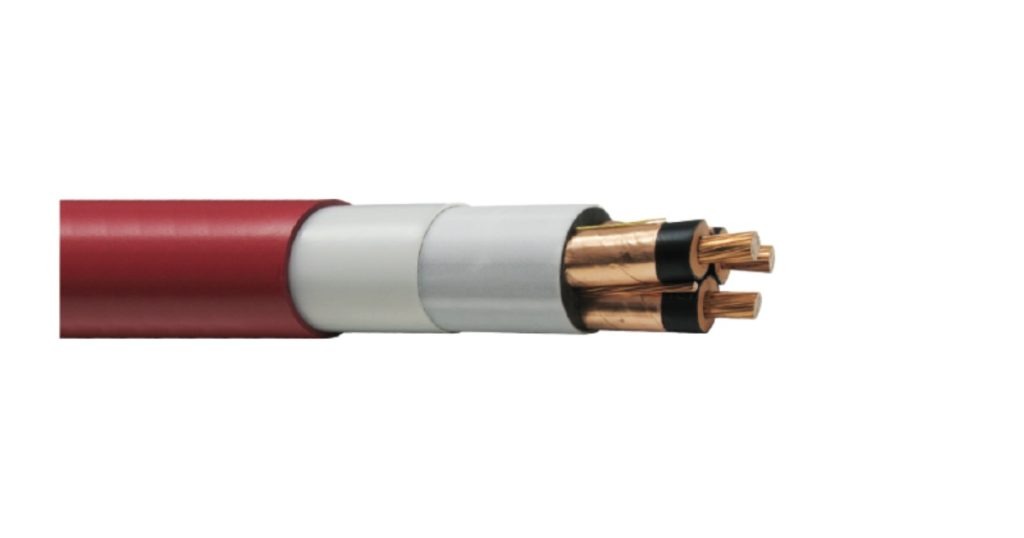 July 30, 2026 - Texcan Teck, Vertical Riser & AIRGUARD - Cable Solutions for Demanding Environments 8