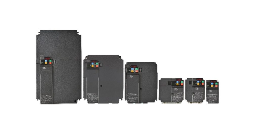 July 31, 2026 - OMRON M1 Series Inverter 4