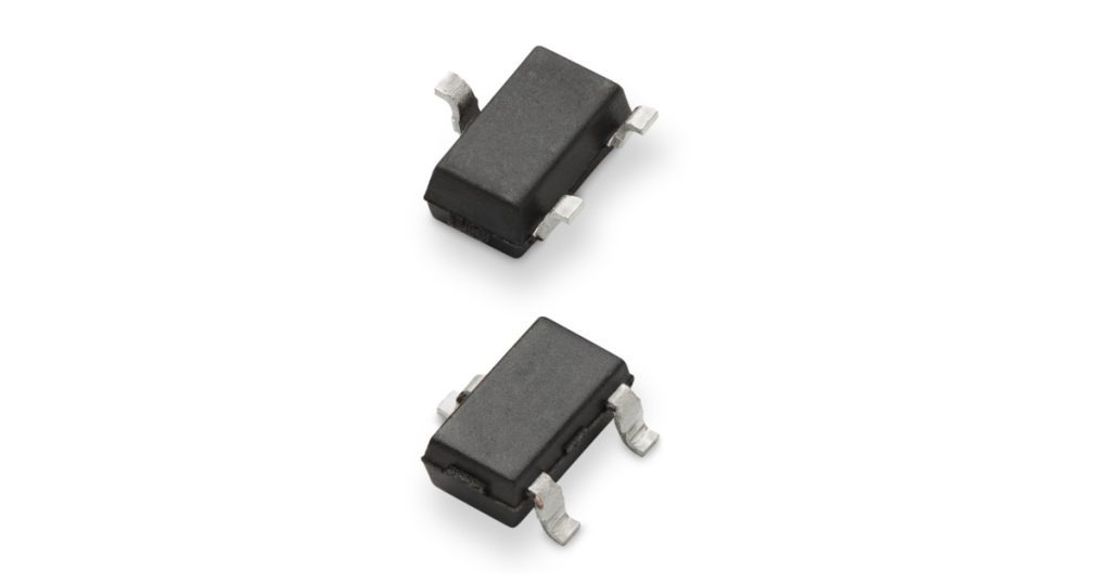 July 6, 2026 - Littelfuse Launches Ultra-Low Power Omnipolar TMR Switch Sensor TX00AS314TRA