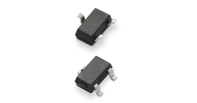 July 6, 2026 - Littelfuse Launches Ultra-Low Power Omnipolar TMR Switch Sensor TX00AS314TRA