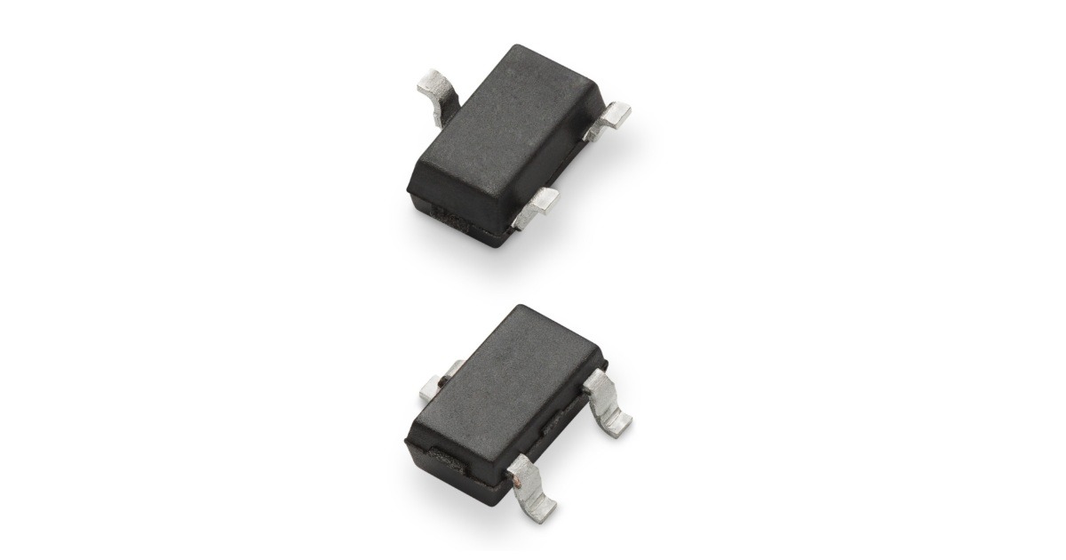 Littelfuse Launches Ultra-Low Power Omnipolar TMR Switch Sensor