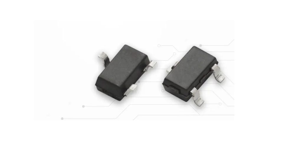 July 6, 2026 - Littelfuse Launches Ultra-Low Power Omnipolar TMR Switch Sensor TX00AS314TRA