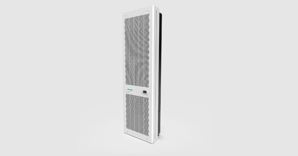 July 7, 2026 - Cosmotec XCB Advanced Electronic Control for Electrical Enclosure Thermal Management