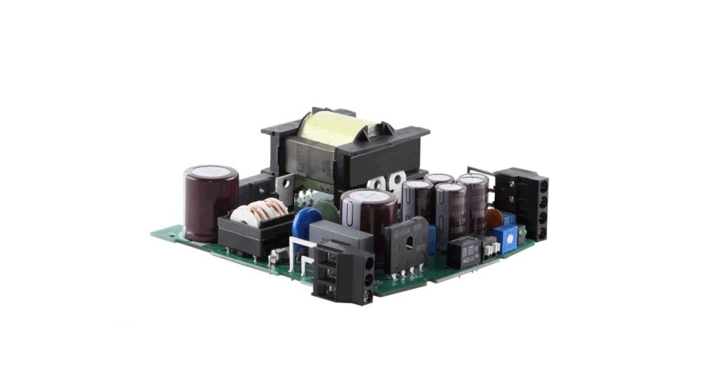 July 8, 2026 - PULS PIANO PIM Series - Power Supply Solution