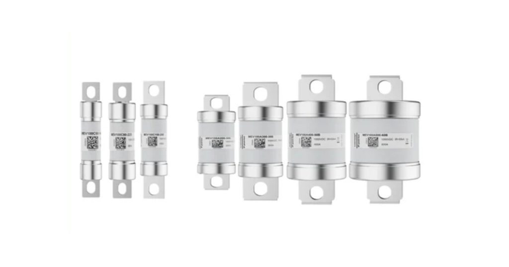 August 12, 2026 - Discover Mersen’s New Generation of 1000 VDC Fuse Solutions for Electric Vehicles 2