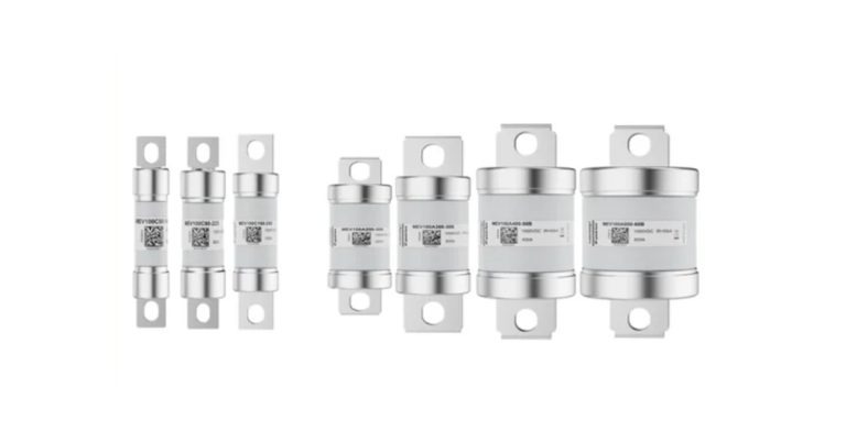 August 12, 2026 - Discover Mersen’s New Generation of 1,000 VDC Fuse Solutions for Electric Vehicles 2