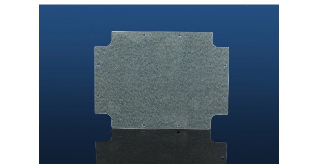 August 12, 2026 - IBOCO ABS Enclosure Accessories