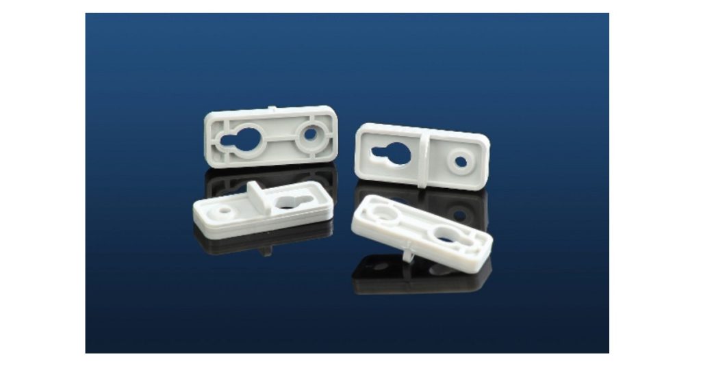 August 12, 2026 - IBOCO ABS Enclosure Accessories