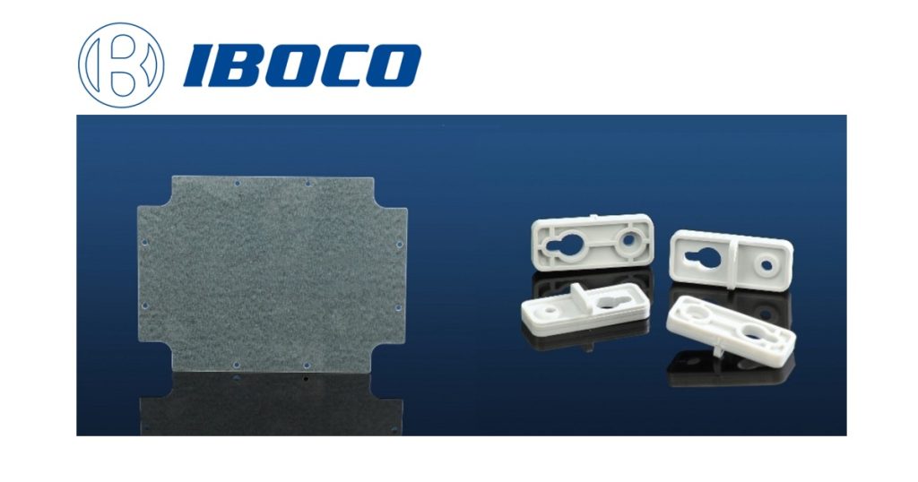 August 12, 2026 - IBOCO ABS Enclosure Accessories 3