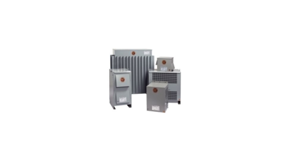 August 13, 2026 - Marcus Transformers Offering High-Quality Products & Exceptional Service in the Electrical Transformer Industry