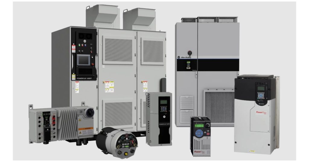 August 13, 2026 - Rockwell Automation The Power Behind Oil & Gas Production - Smart VFDs
