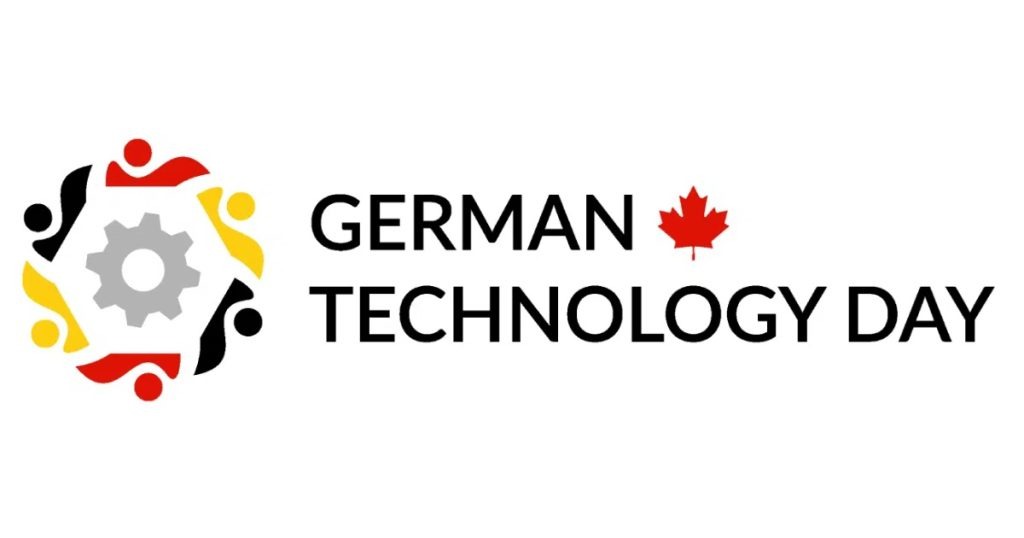 August 17, 2026 - German Technology Day Shaping Tomorrow’s Automation - September 29, 2026