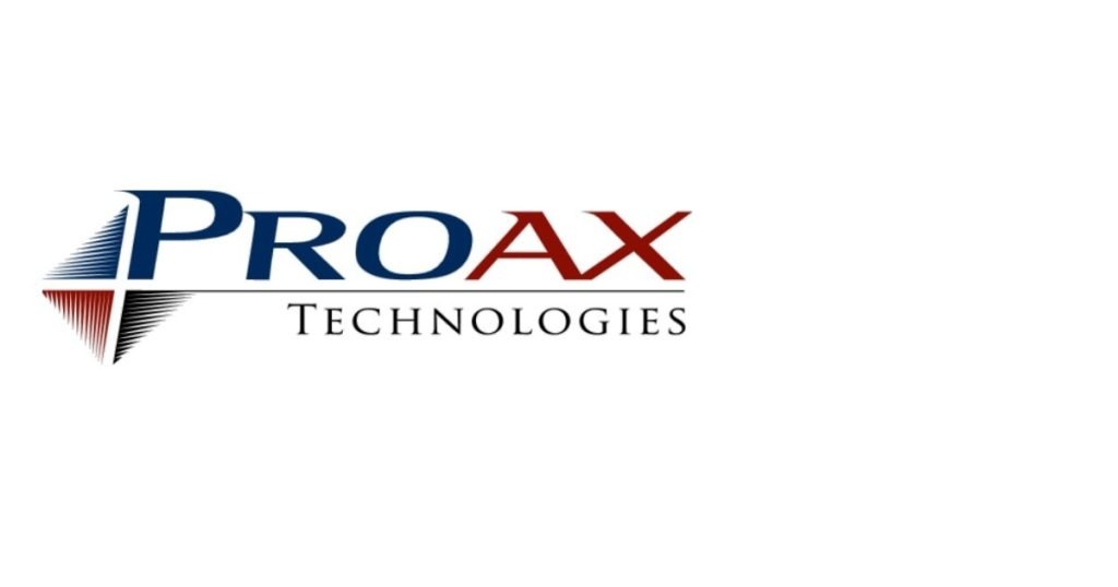 August 17, 2026 - Proax Technologies Presents Their Inaugural Canadian Industry & Automation Summit - October 29, 2026