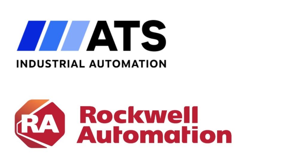 August 19, 2026 - ATS Industrial Automation Cambridge Recognized as a Rockwell Automation Gold Partner