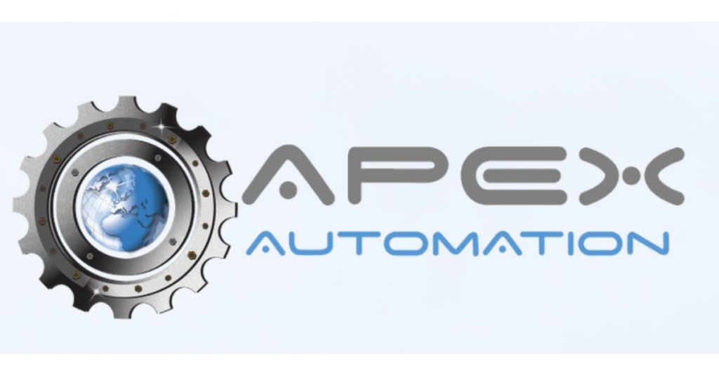 August 19, 2026 - Apex Automation Announces Jordan Hicks as Their New Calgary Account Manager 2