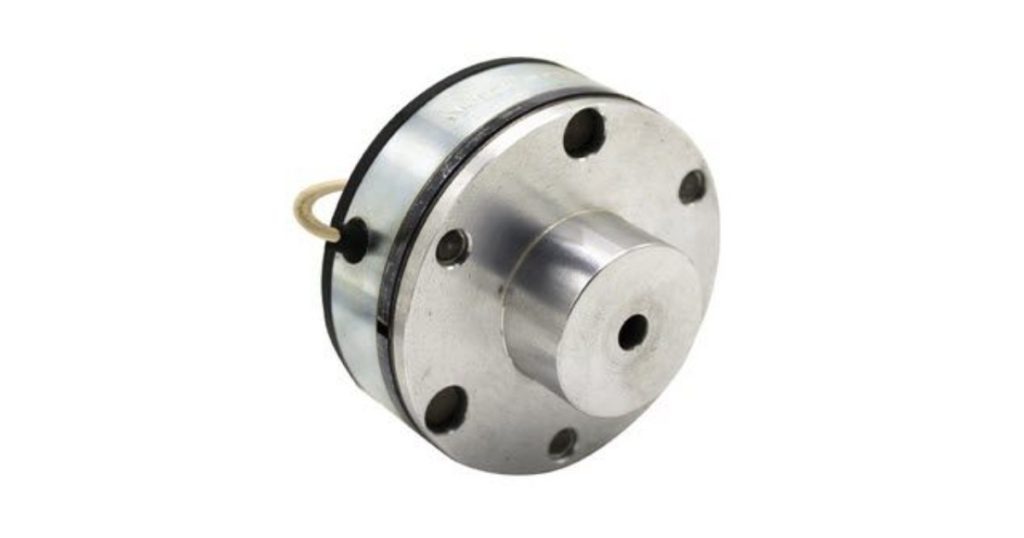 August 19, 2026 - Electromate Spring Applied & Power-Off Permanent Magnet Brakes - Engineering Failsafe Motion Control