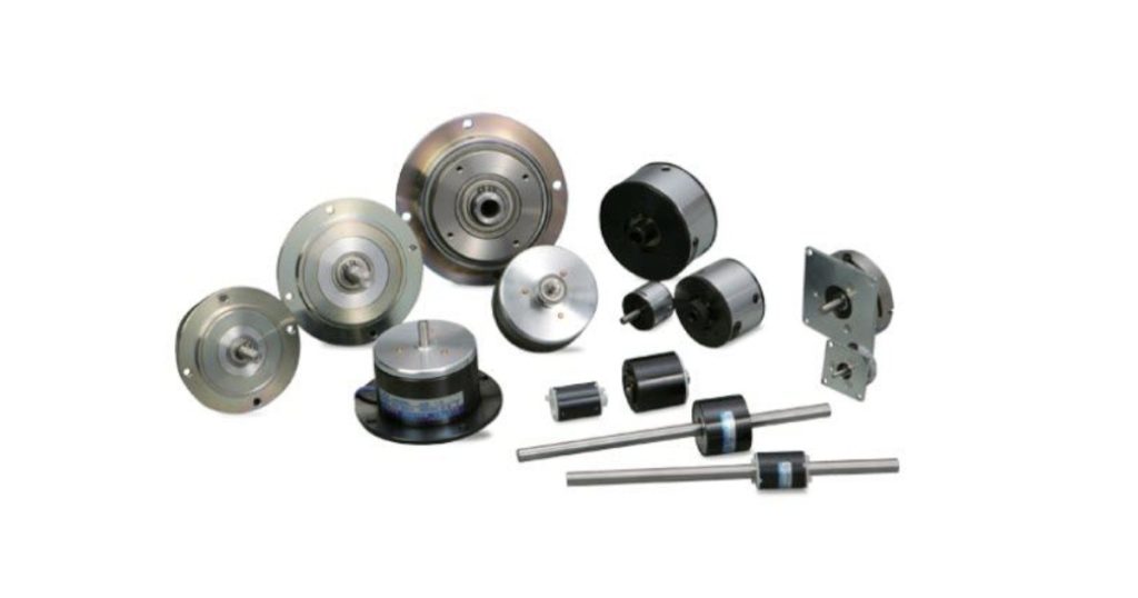 August 19, 2026 - Electromate Spring Applied & Power-Off Permanent Magnet Brakes - Engineering Failsafe Motion Control