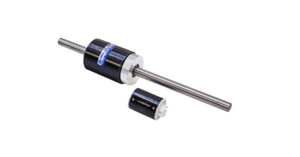 August 19, 2026 - Electromate Spring Applied & Power-Off Permanent Magnet Brakes - Engineering Failsafe Motion Control