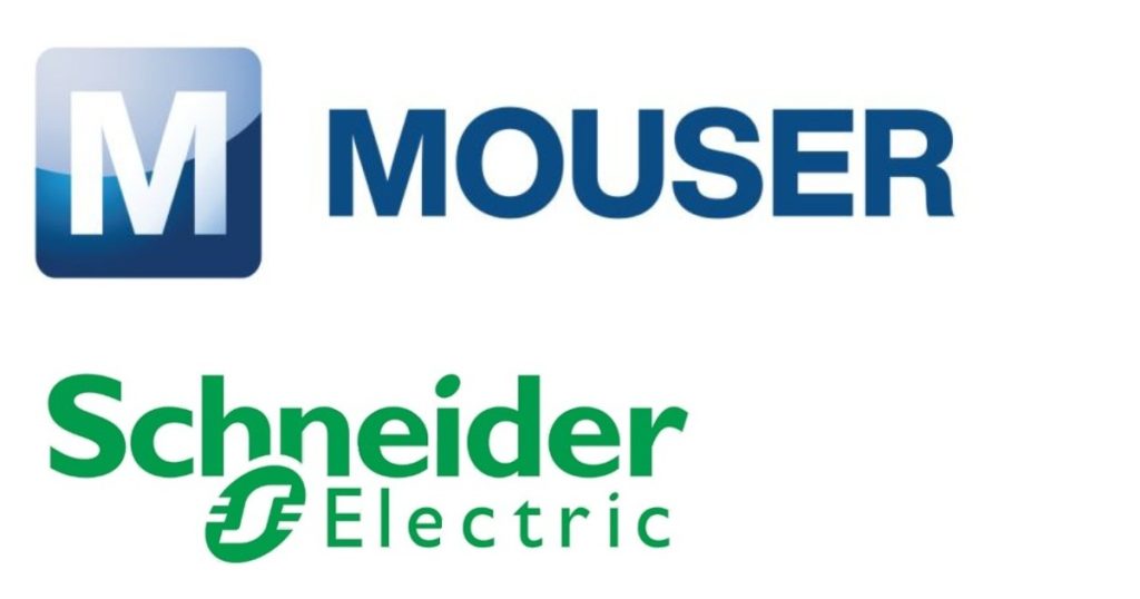 August 19, 2026 - Mouser Now Shipping New Schneider Electric TeSys Tera Motor Management System for Industrial Applications