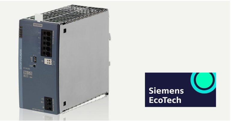 August 24, 2026 - Siemens SITOP PSU6200 - High-Performance Power Supply