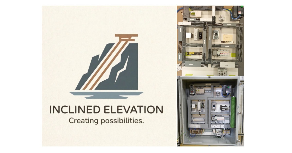 Walker Panels & Inclined Elevation: Partnership Highlight