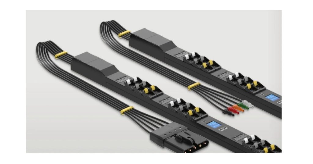 August 25, 2026 - Hubbell PowerGain - High-Amperage Connectivity & Power Distribution Solutions
