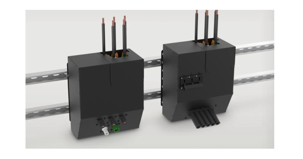 August 25, 2026 - Hubbell PowerGain - High-Amperage Connectivity & Power Distribution Solutions