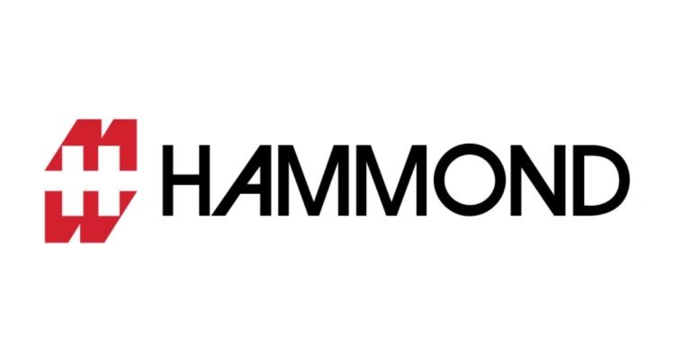 August 26, 2026 - Hammond The IT Closet Isn't Dead, It's More Important Than Ever